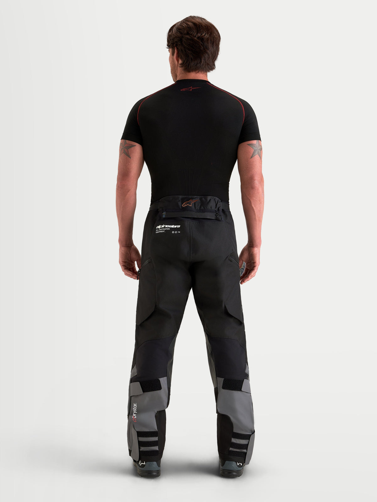 Harok V2 Drystar® Pants