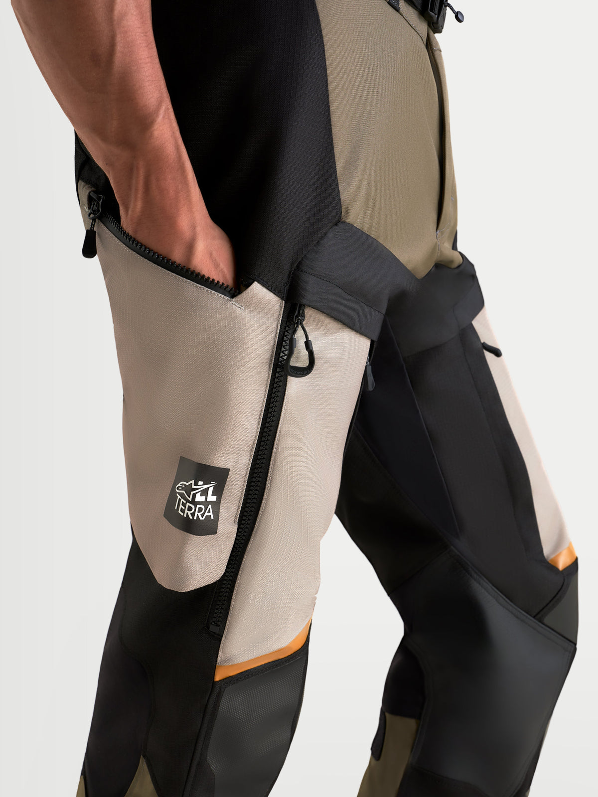 Harok V2 Drystar® Pants