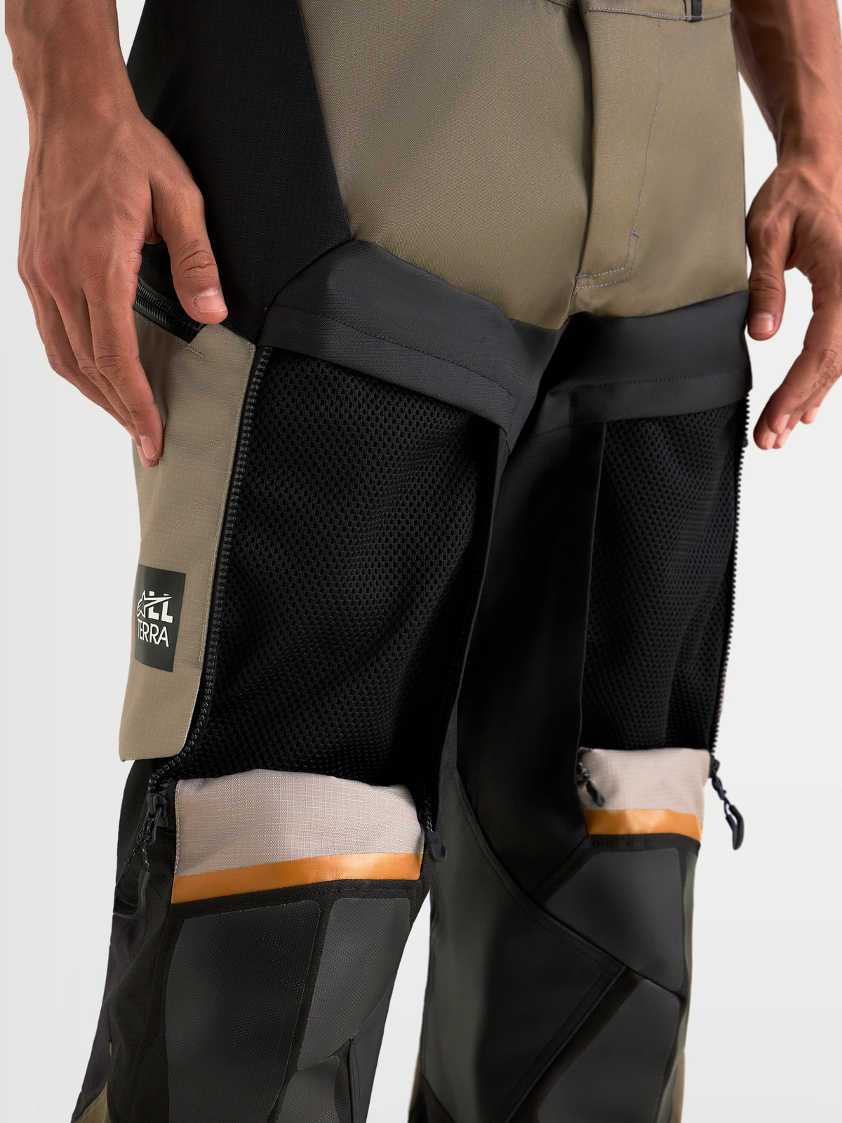 Harok V2 Drystar® Pants
