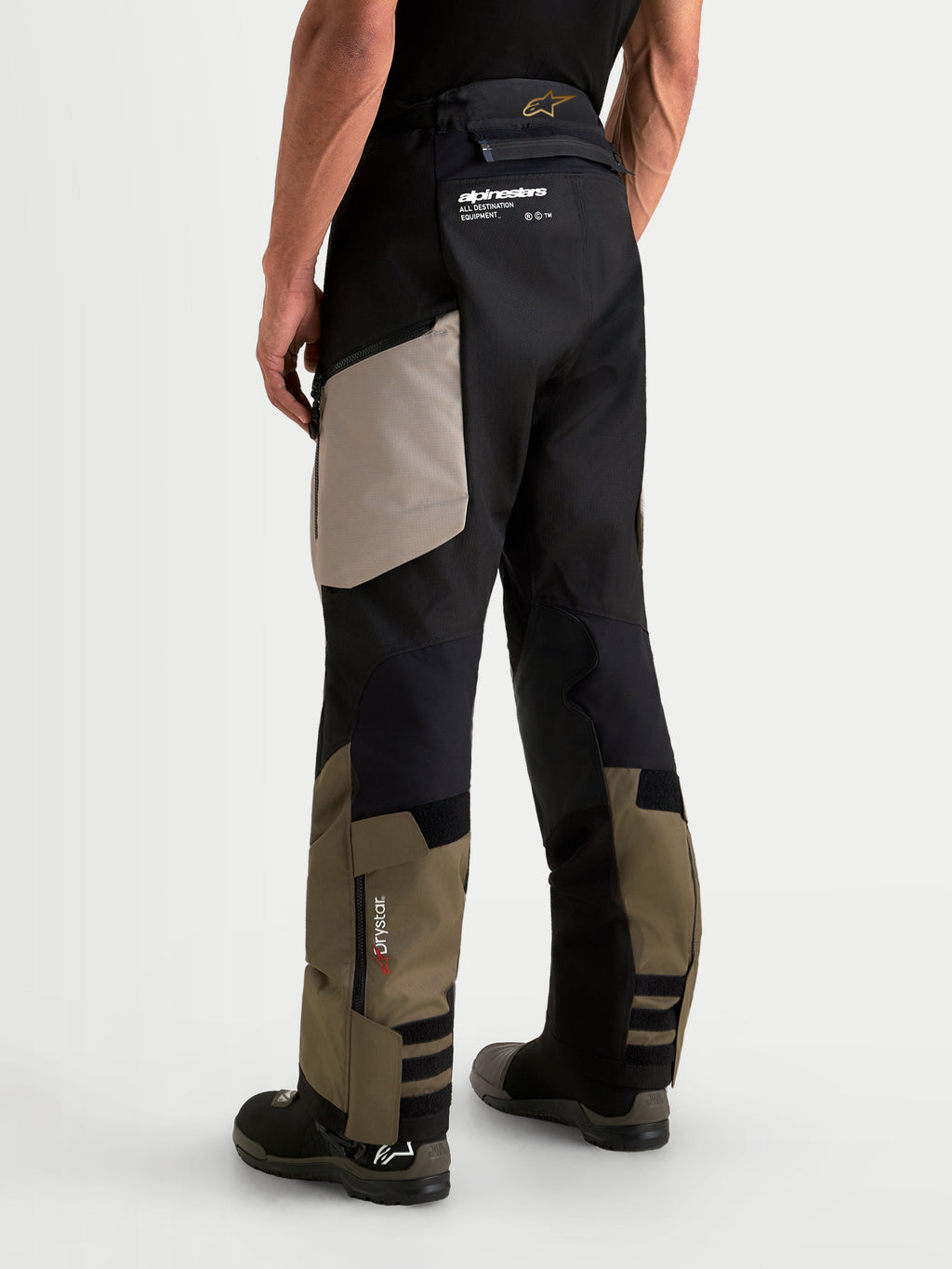 Harok V2 Drystar® Pants