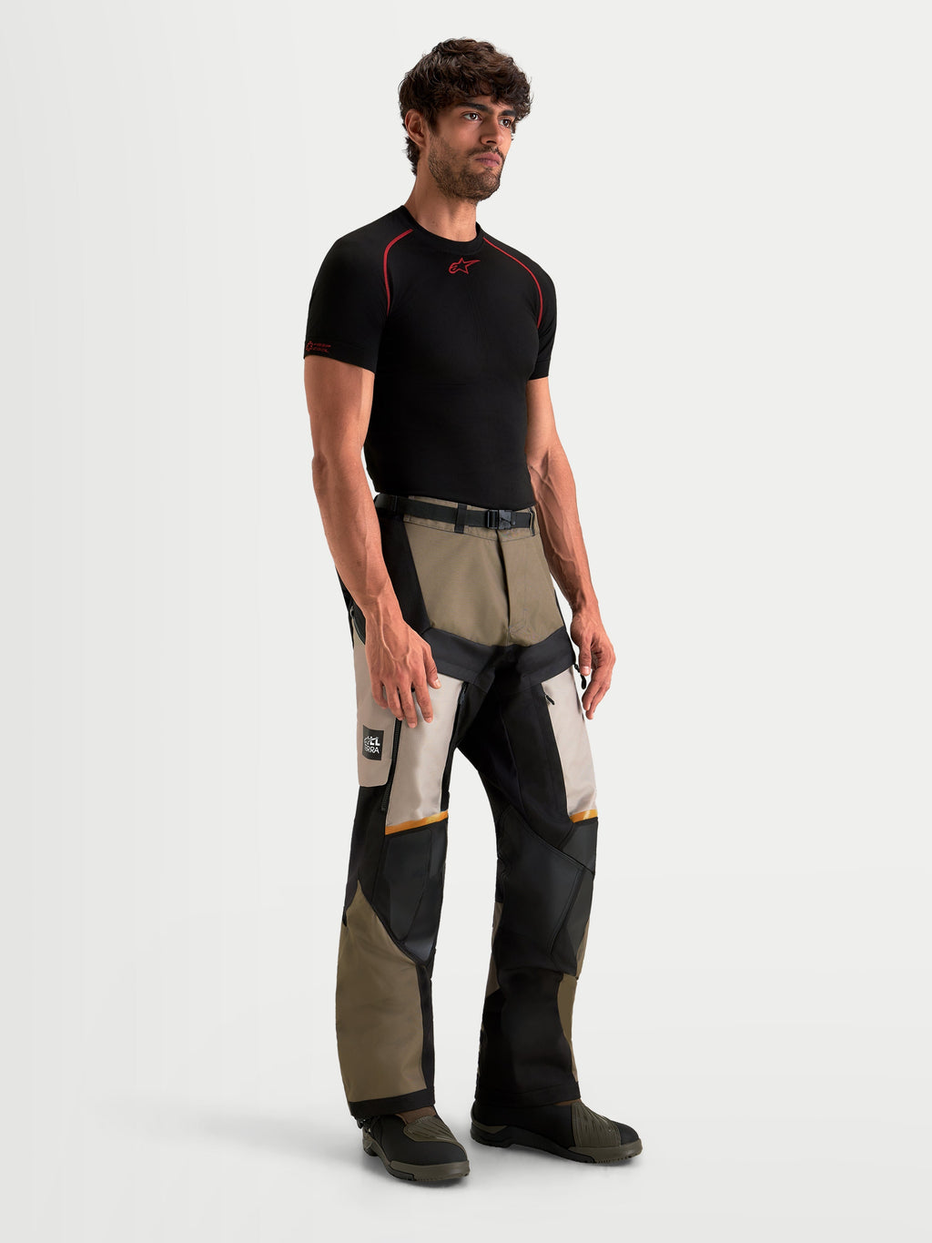 Harok V2 Drystar® Pants