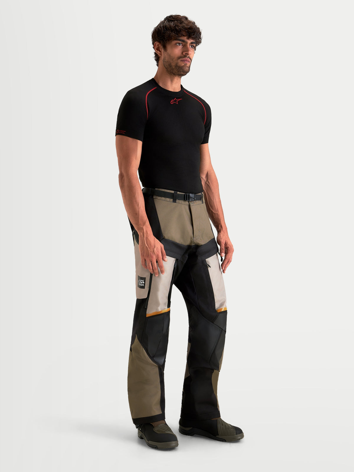 Harok V2 Drystar® Pants
