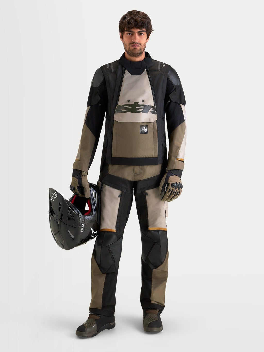 Harok V2 Drystar® Pants