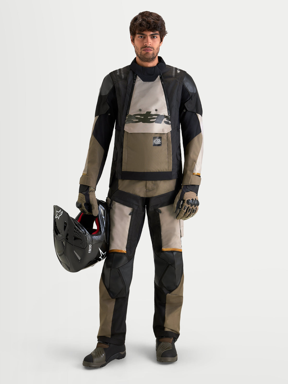 Harok V2 Drystar® Pants