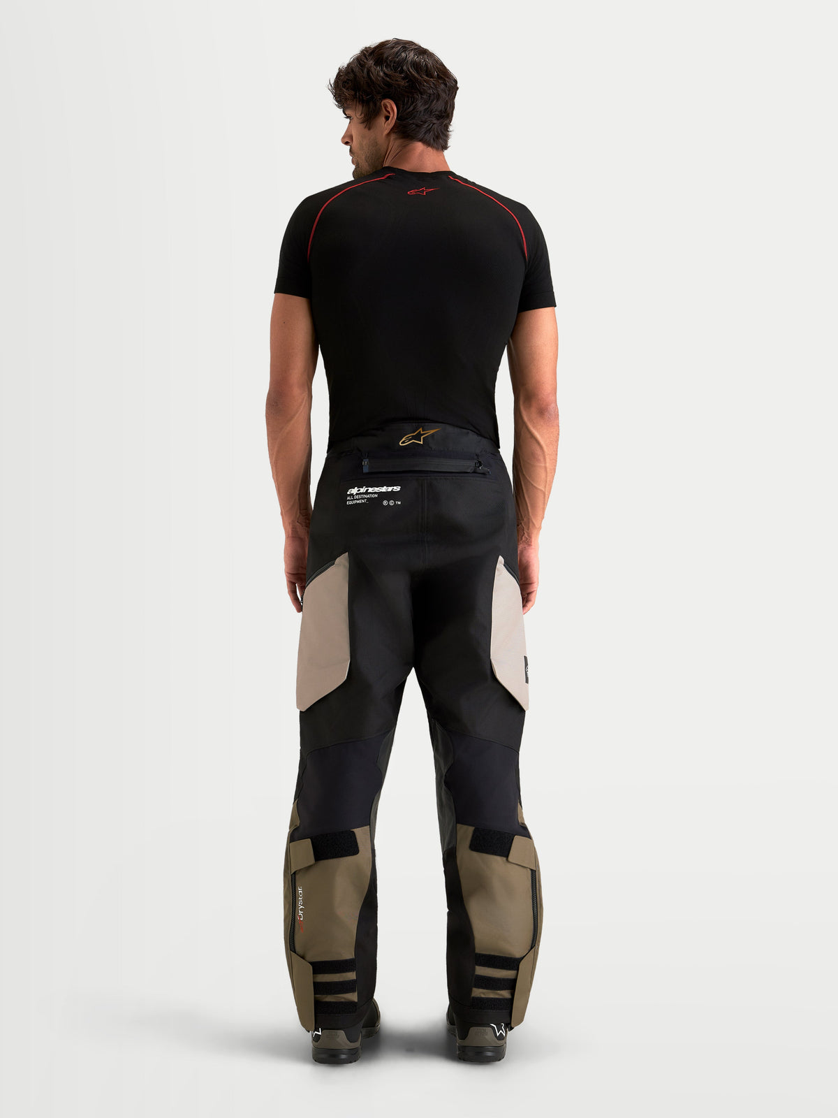 Harok V2 Drystar® Pants