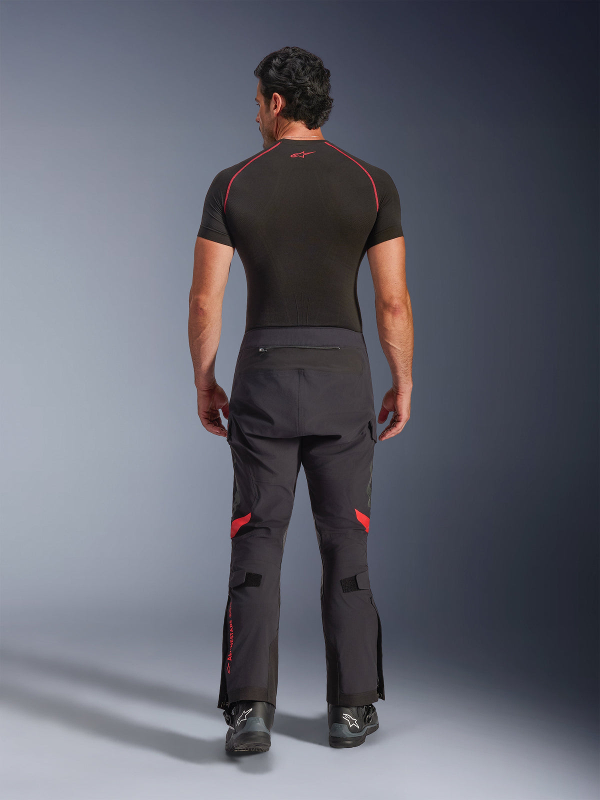 Harok Pro Drystar®XF Laminated Pants
