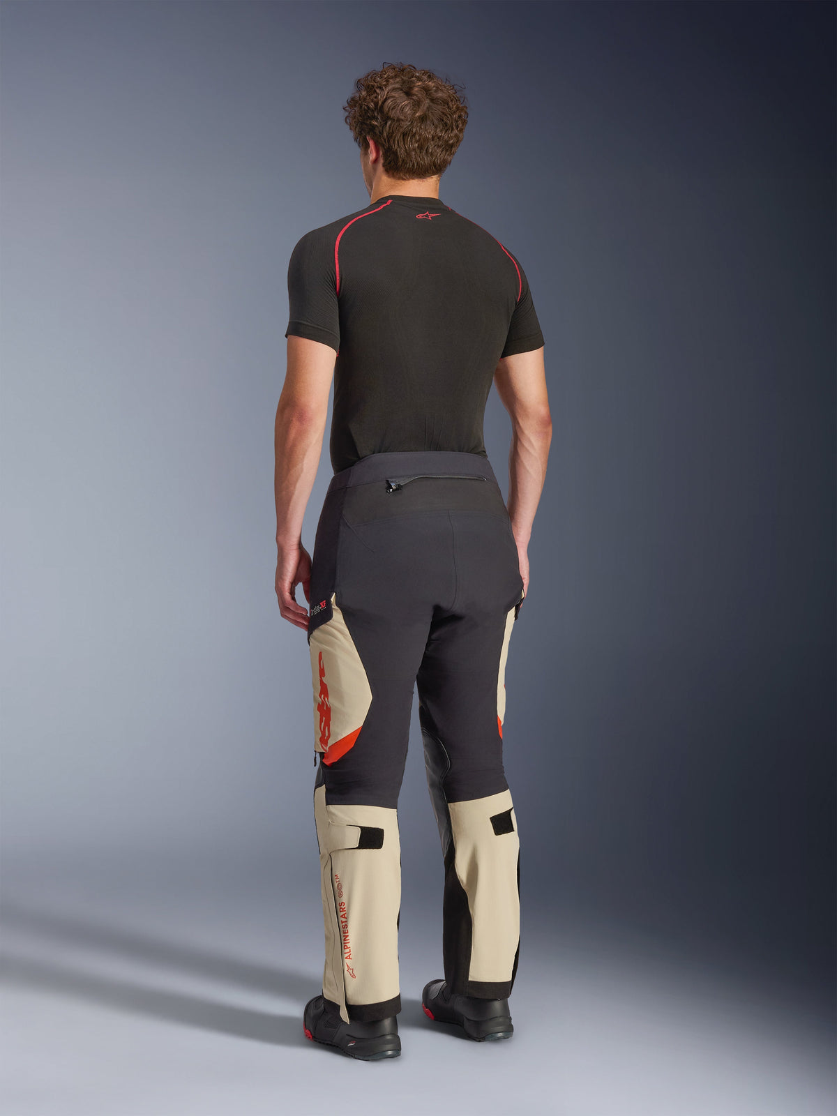 Harok Pro Drystar®XF Laminated Pants