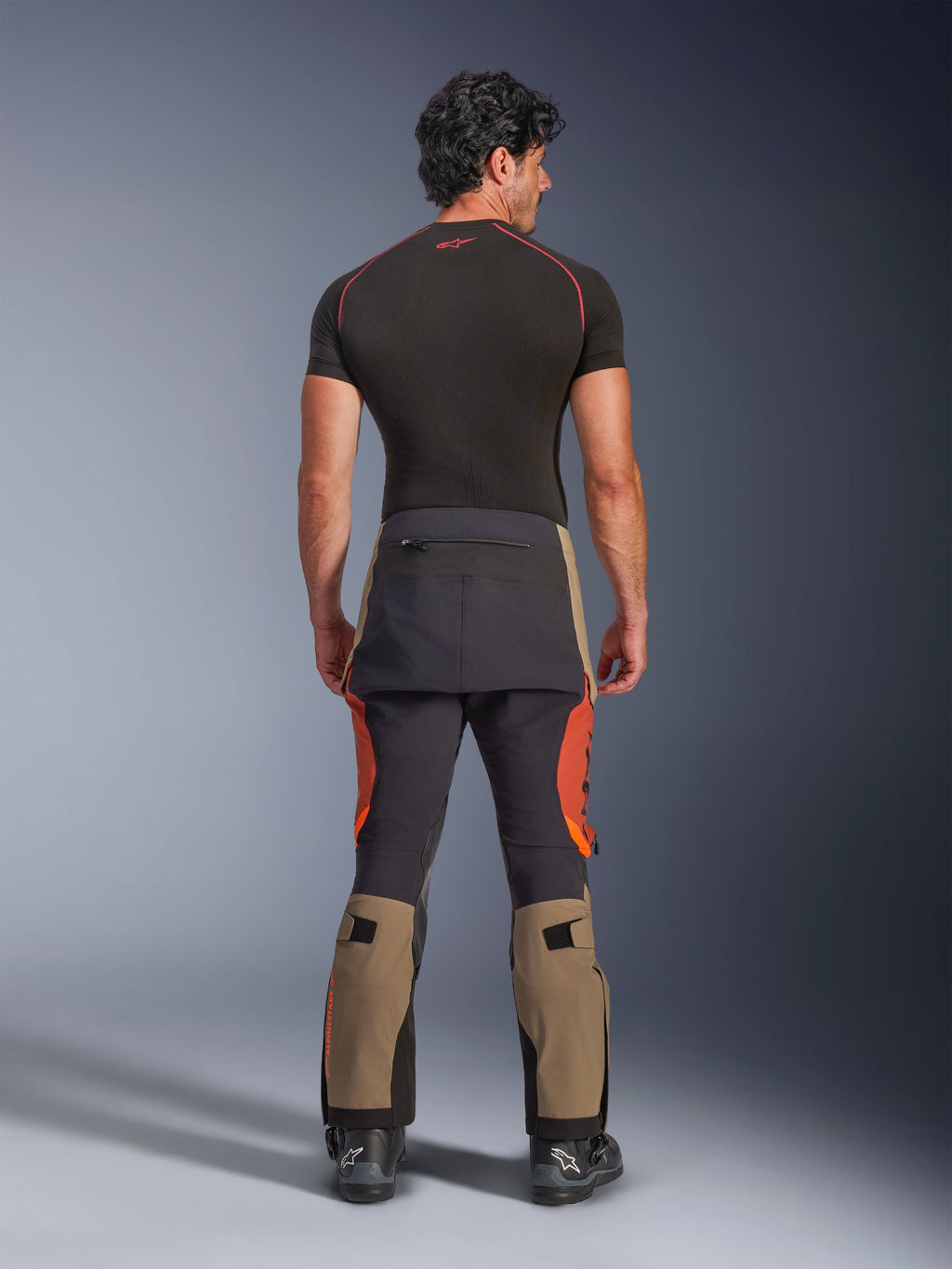 Harok Pro Drystar®XF Laminated Pants