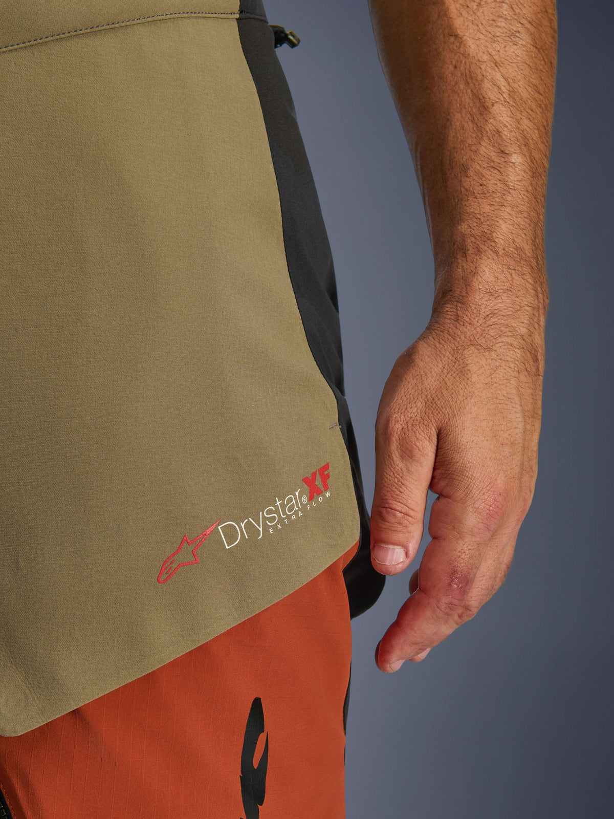 Harok Pro Drystar®XF Laminated Pants