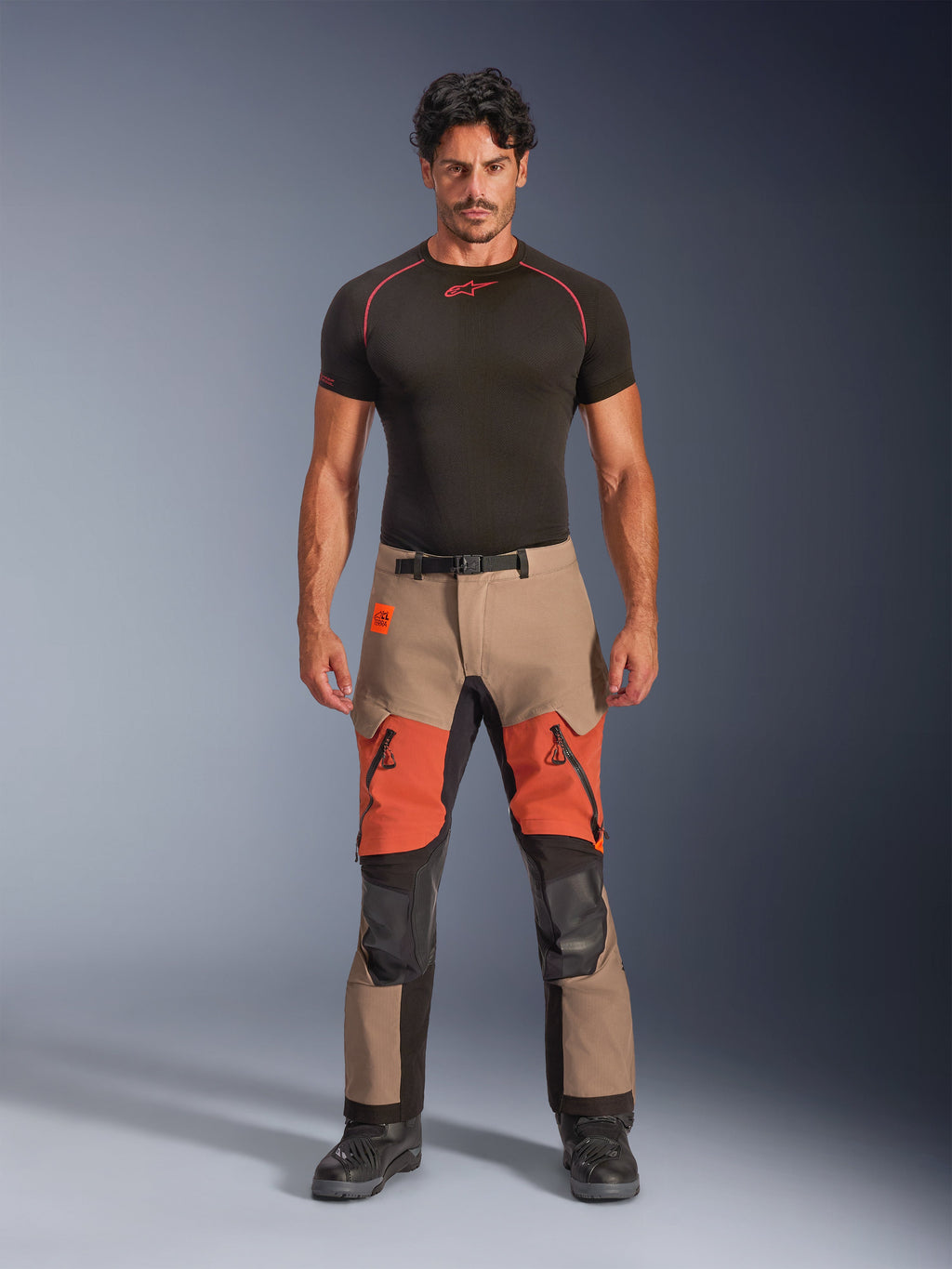 Harok Pro Drystar®XF Laminated Pants