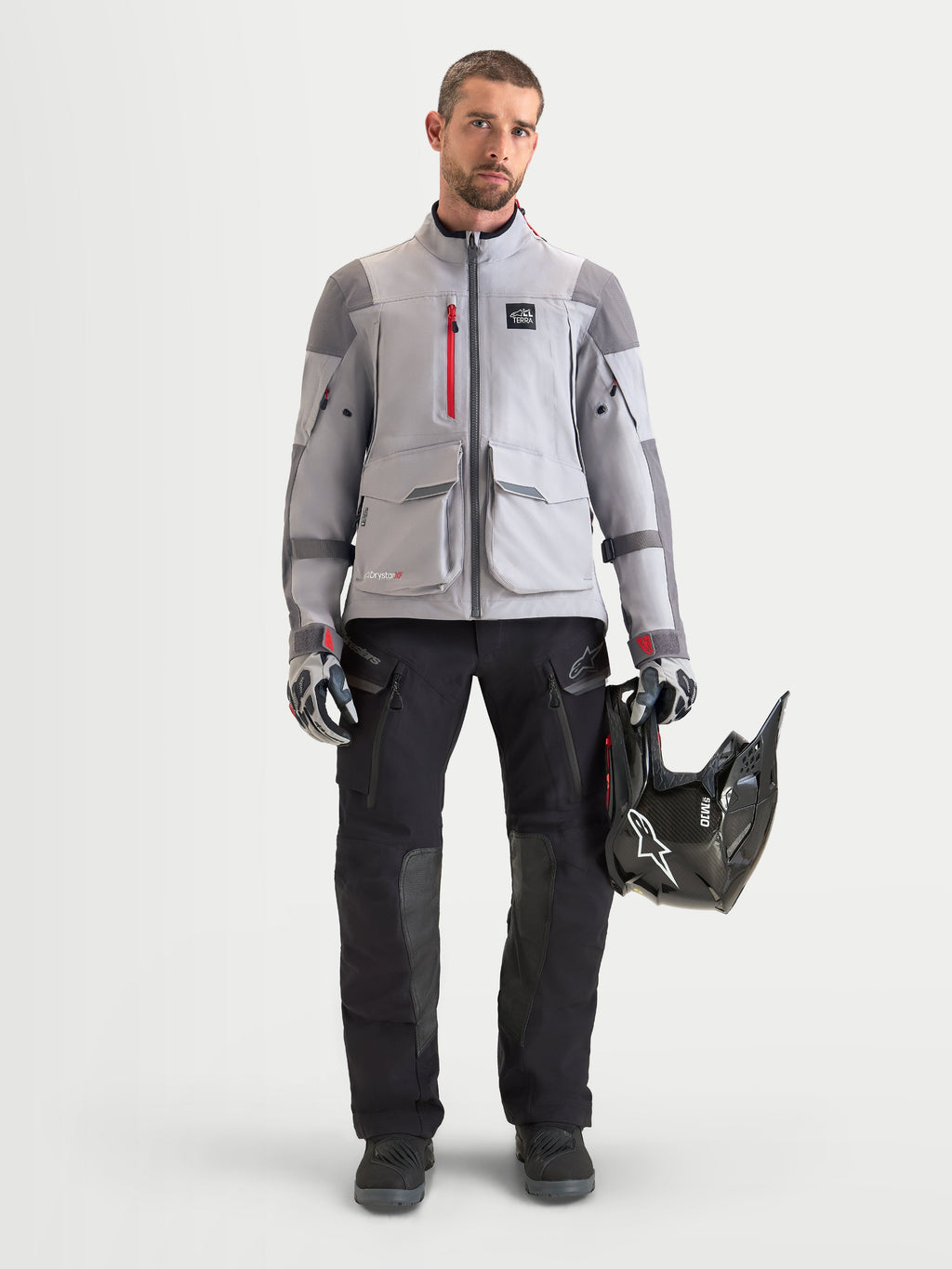 Maxdura Drystar® XF Laminated Pants