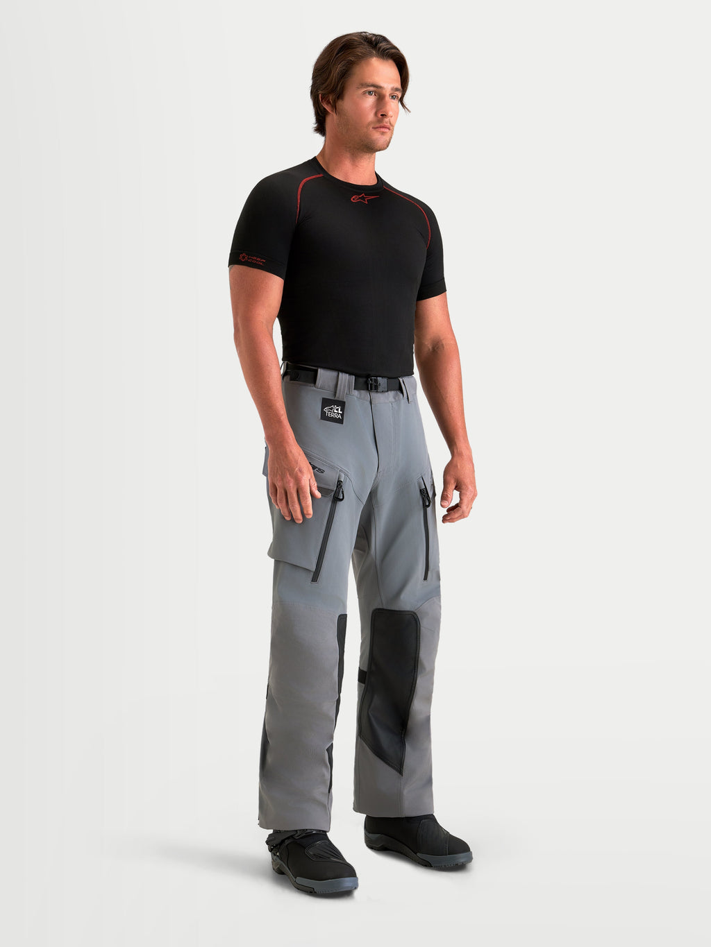 Maxdura Drystar® XF Laminated Pants