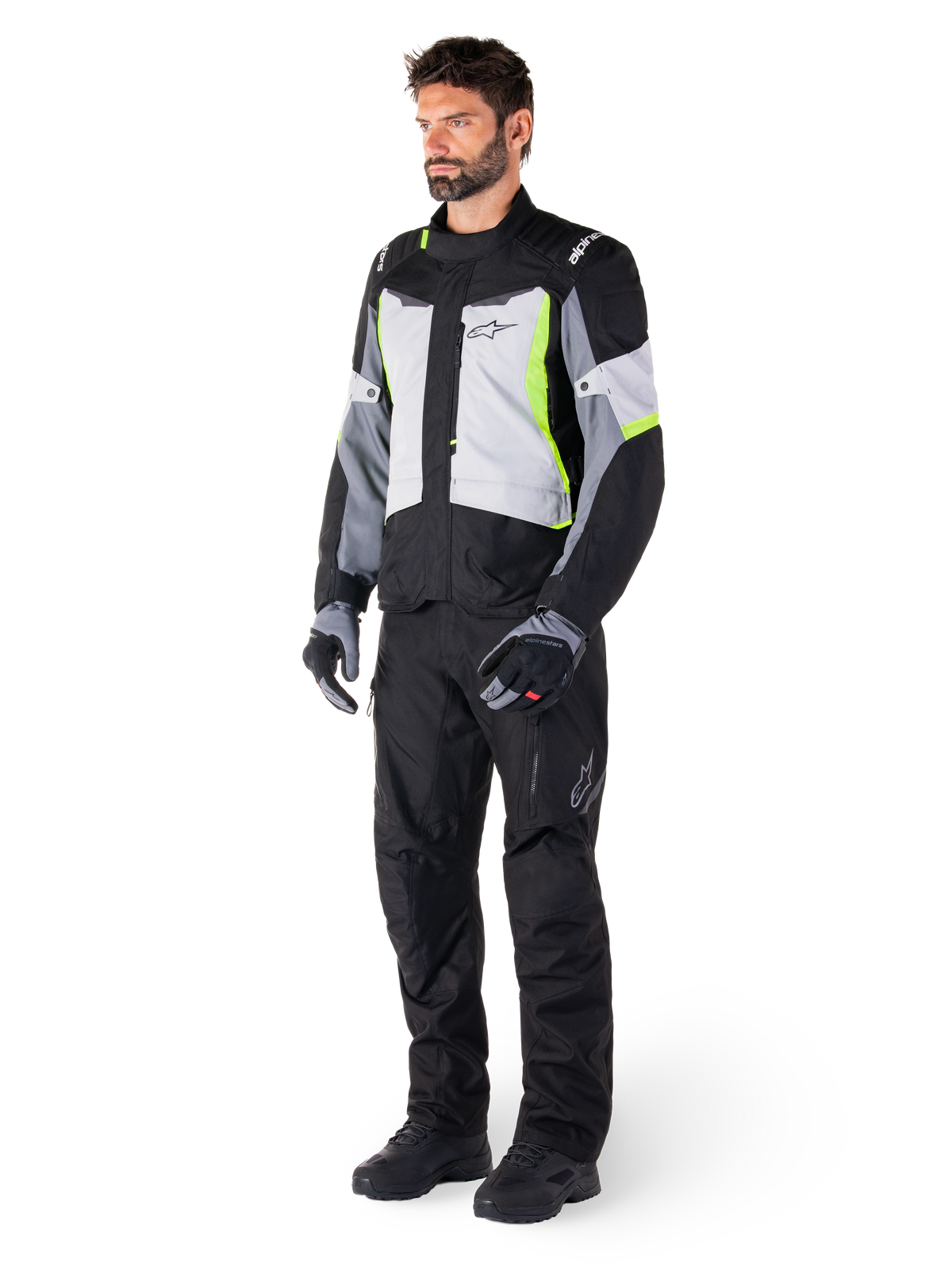 ST-1 Waterproof Gear Set