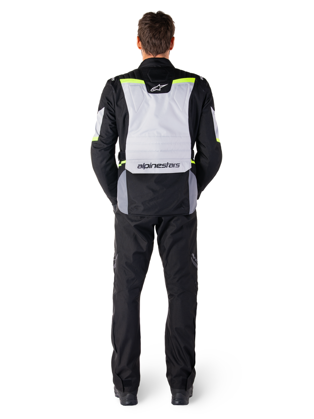 ST-1 Waterproof Gear Set