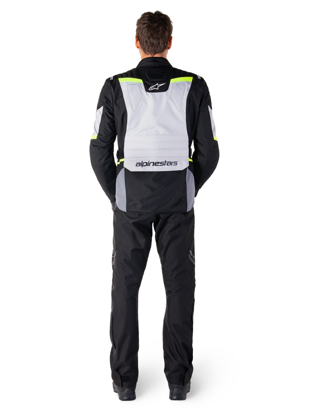 ST-1 Waterproof Jacket