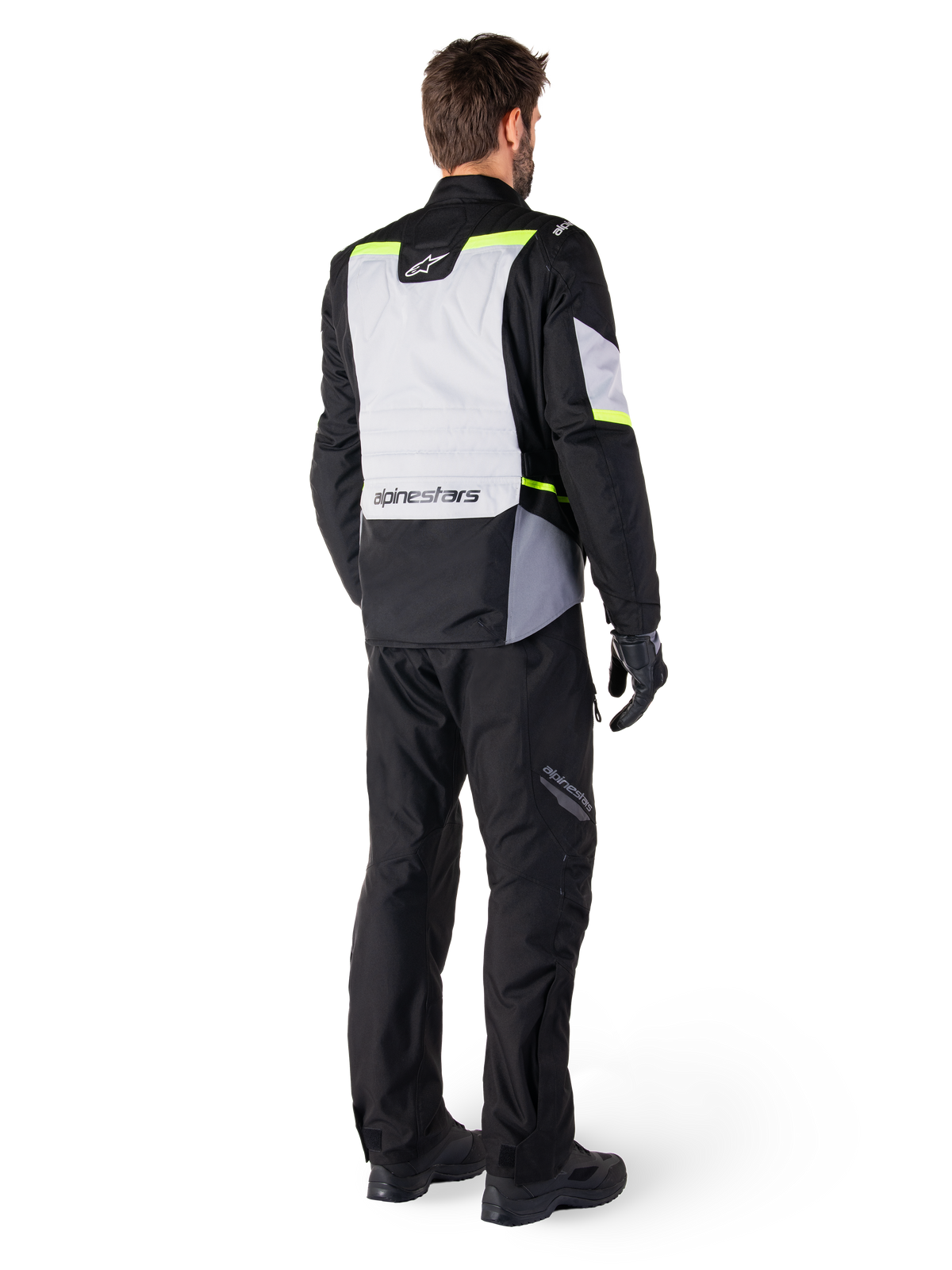 ST-1 Waterproof Pants