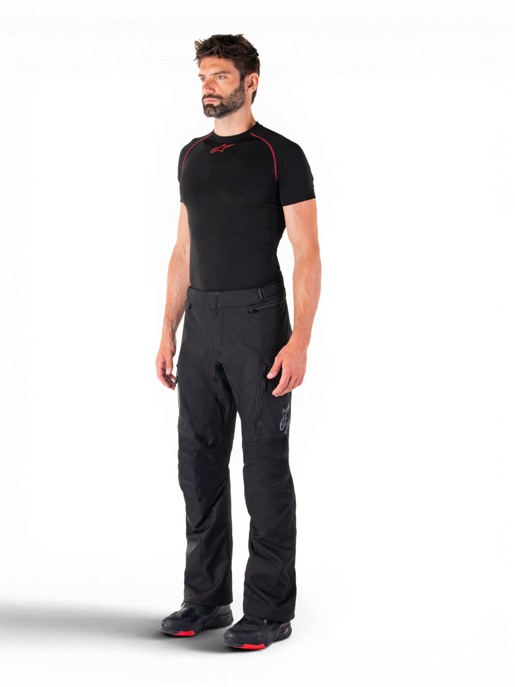 ST-1 Waterproof Pants