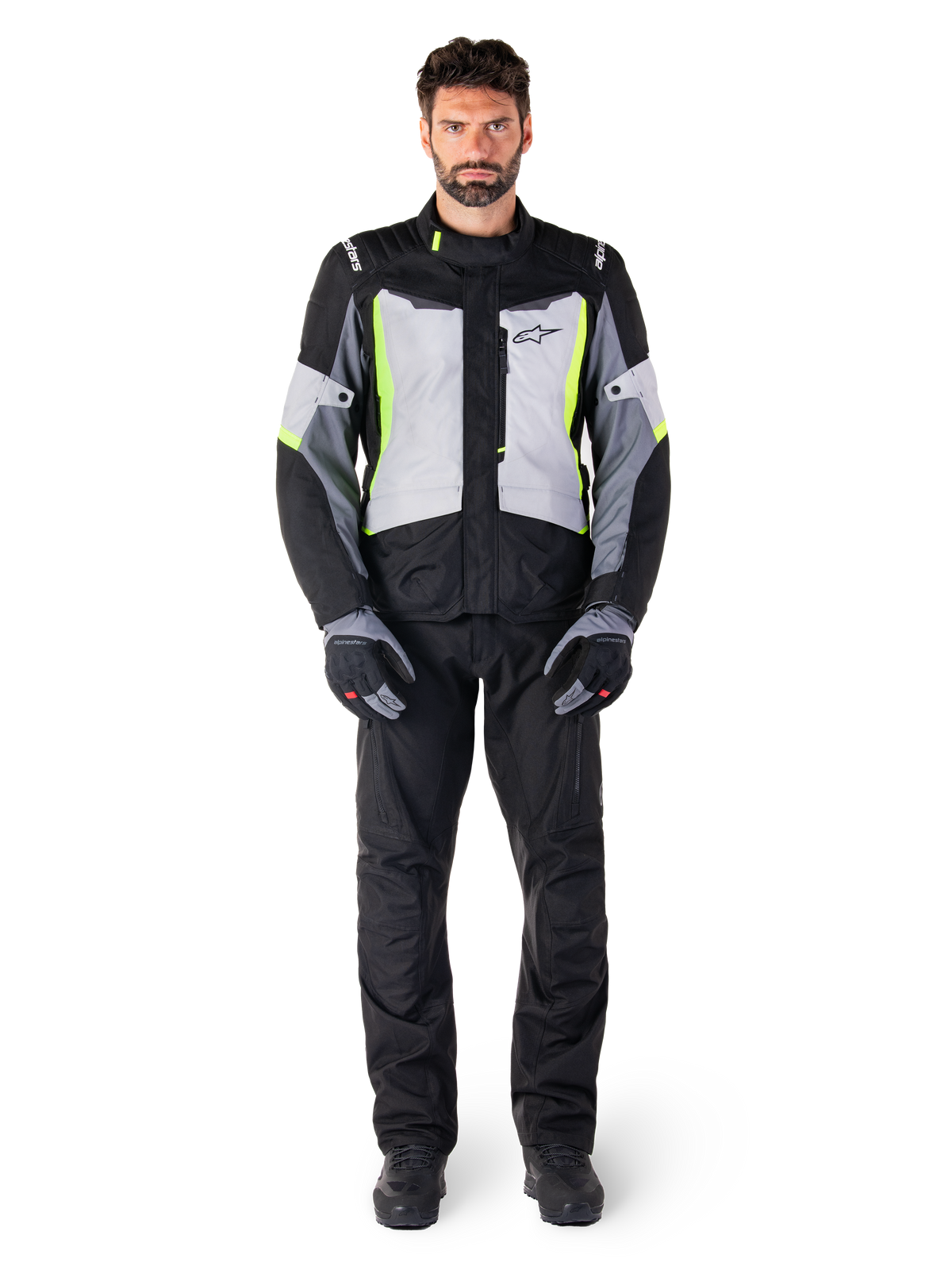 ST-1 Waterproof Gear Set
