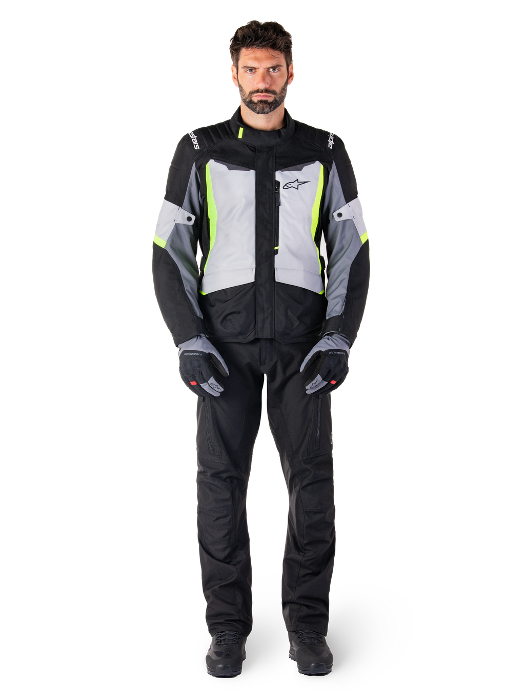 ST-1 Waterproof Gear Set