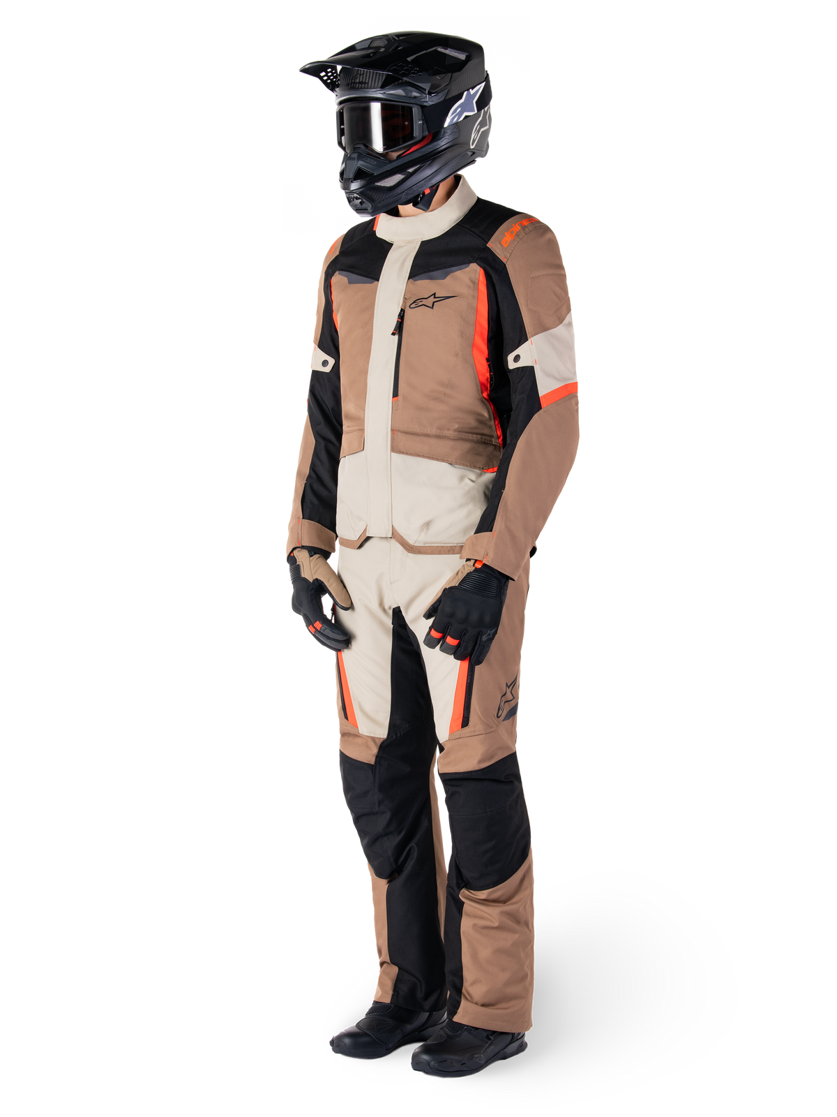 ST-1 Waterproof Pants