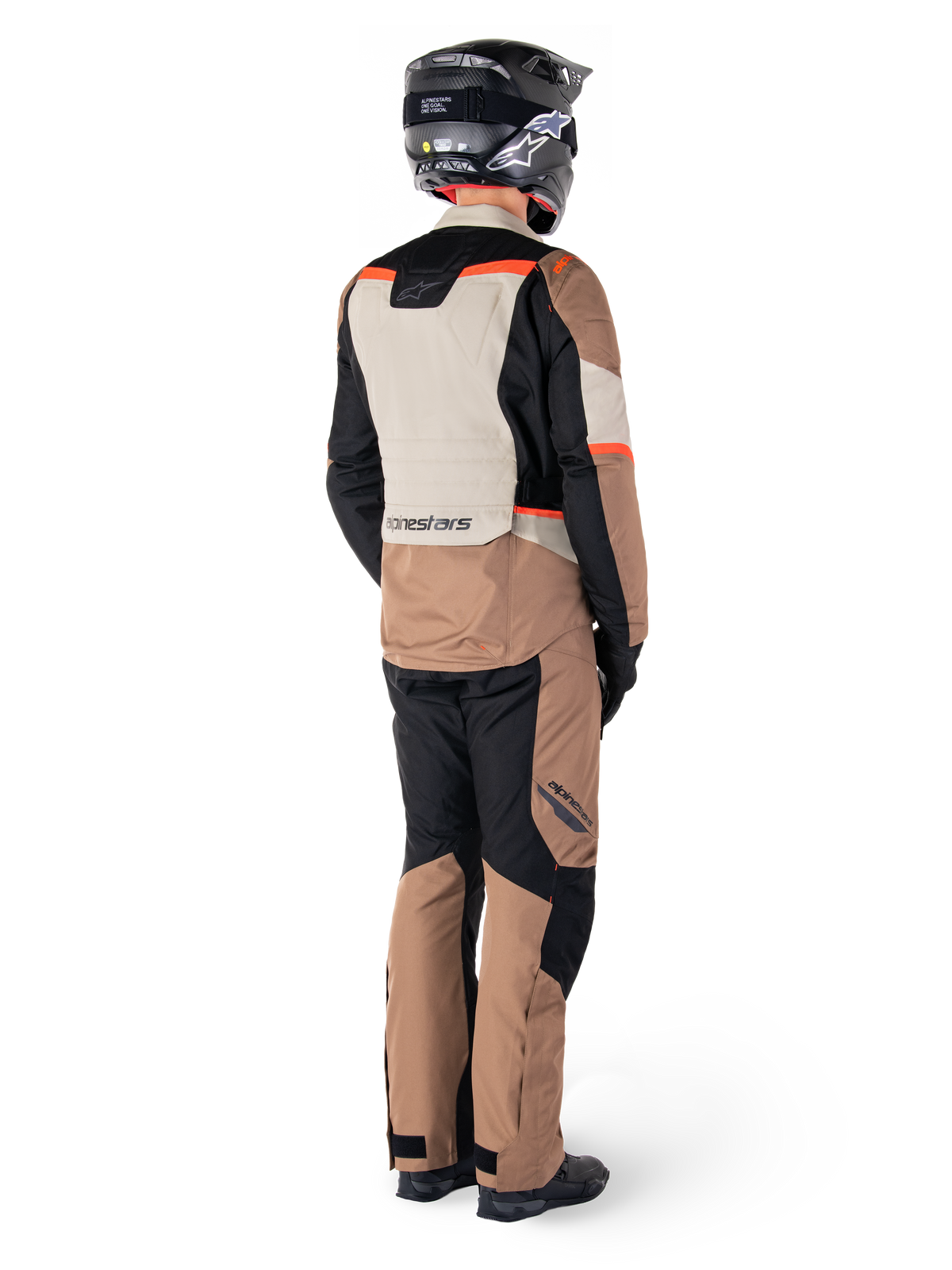 ST-1 Waterproof Pants