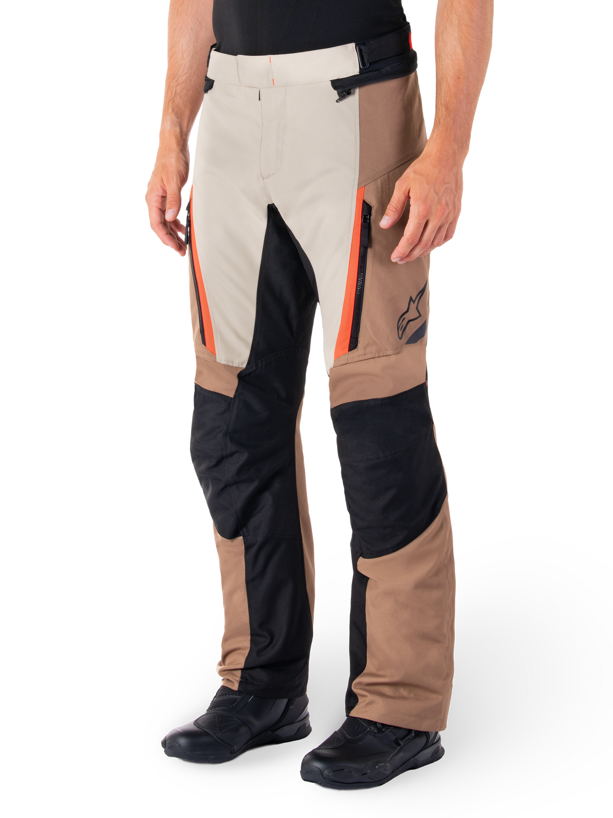 ST-1 Waterproof Pants