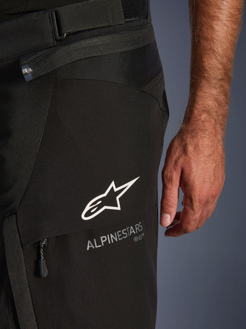 Andes V4 Drystar® Pants