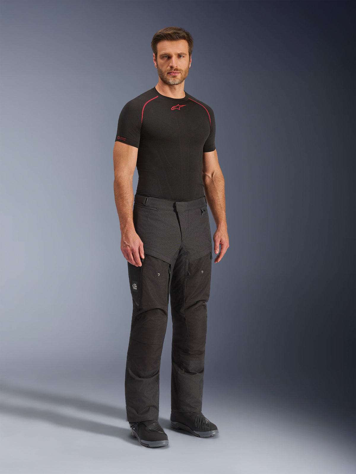 Cusco Drystar® Pants