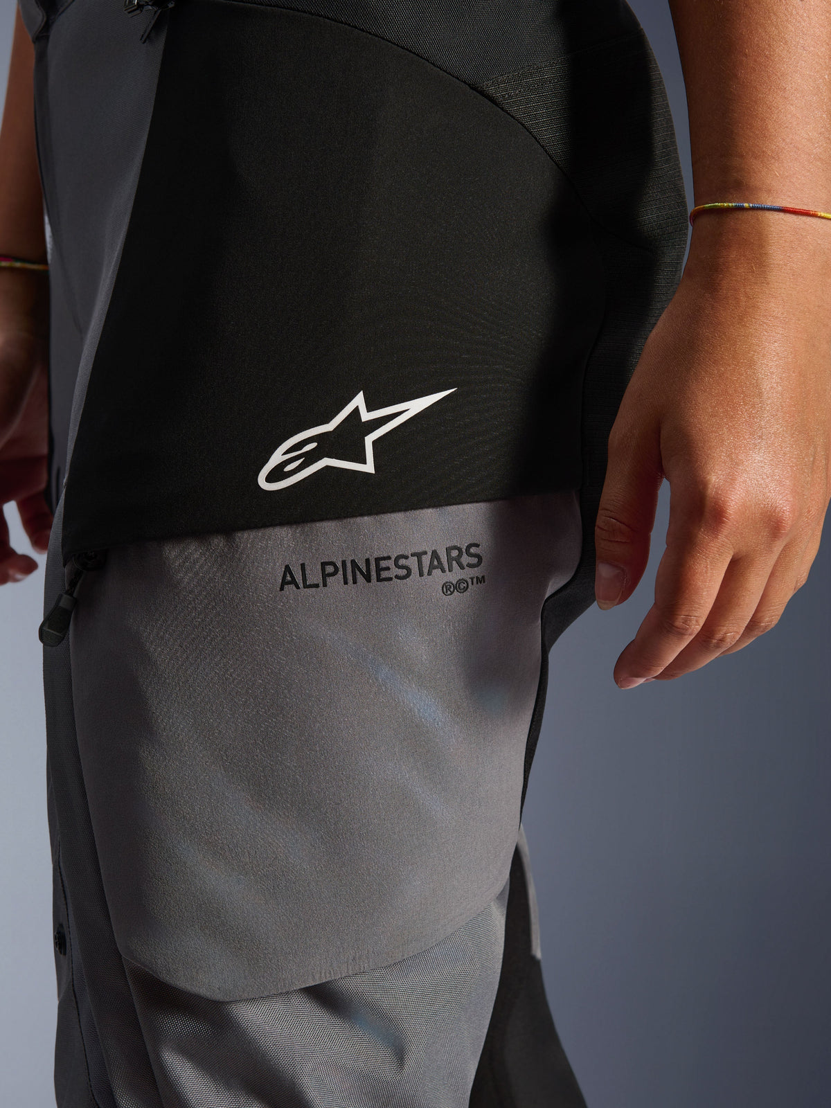Stella Andes V4 Drystar® Pants