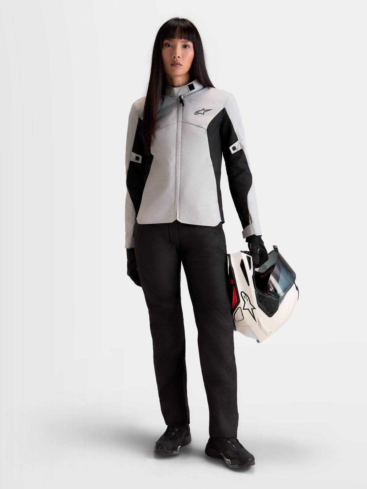 Stella C-1 Waterproof Pants