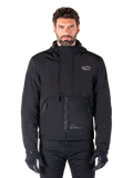 Mootant Waterproof Parka