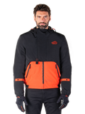 Mootant Waterproof Parka