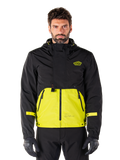 Mootant Waterproof Parka