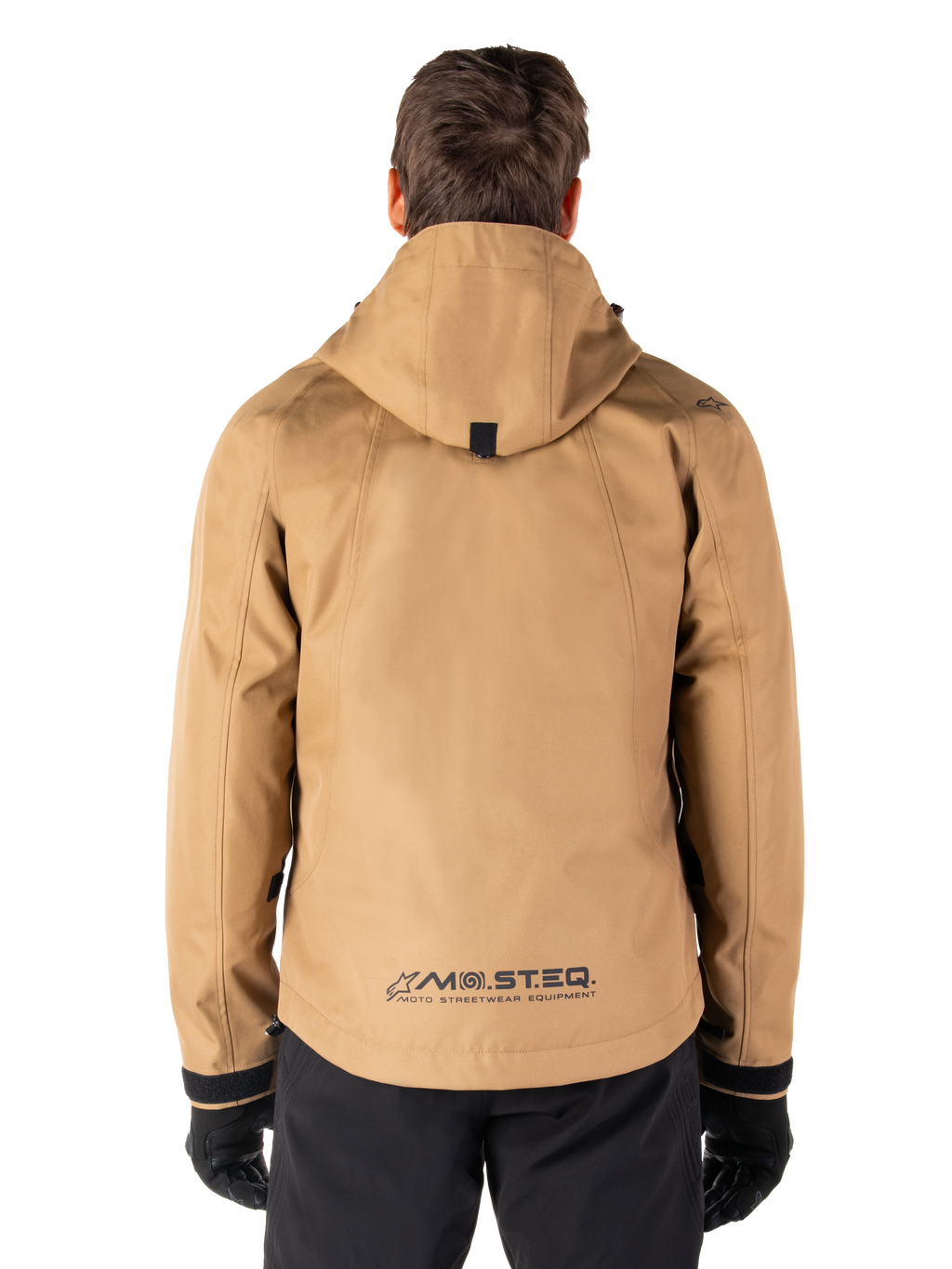 Morush Waterproof Parka