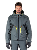 Morush Waterproof Parka