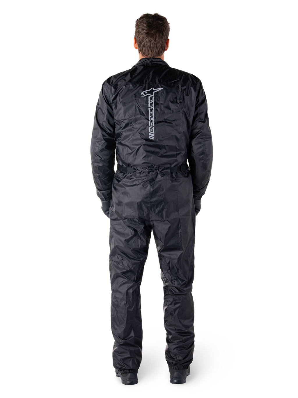Hurricane Rain V2 Suit