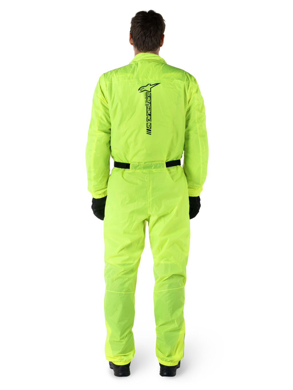 Hurricane Rain V2 Suit
