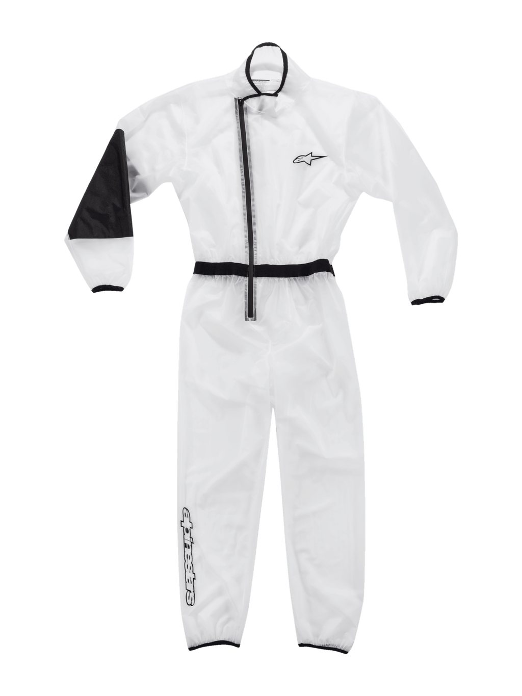 Kart Rain Suit