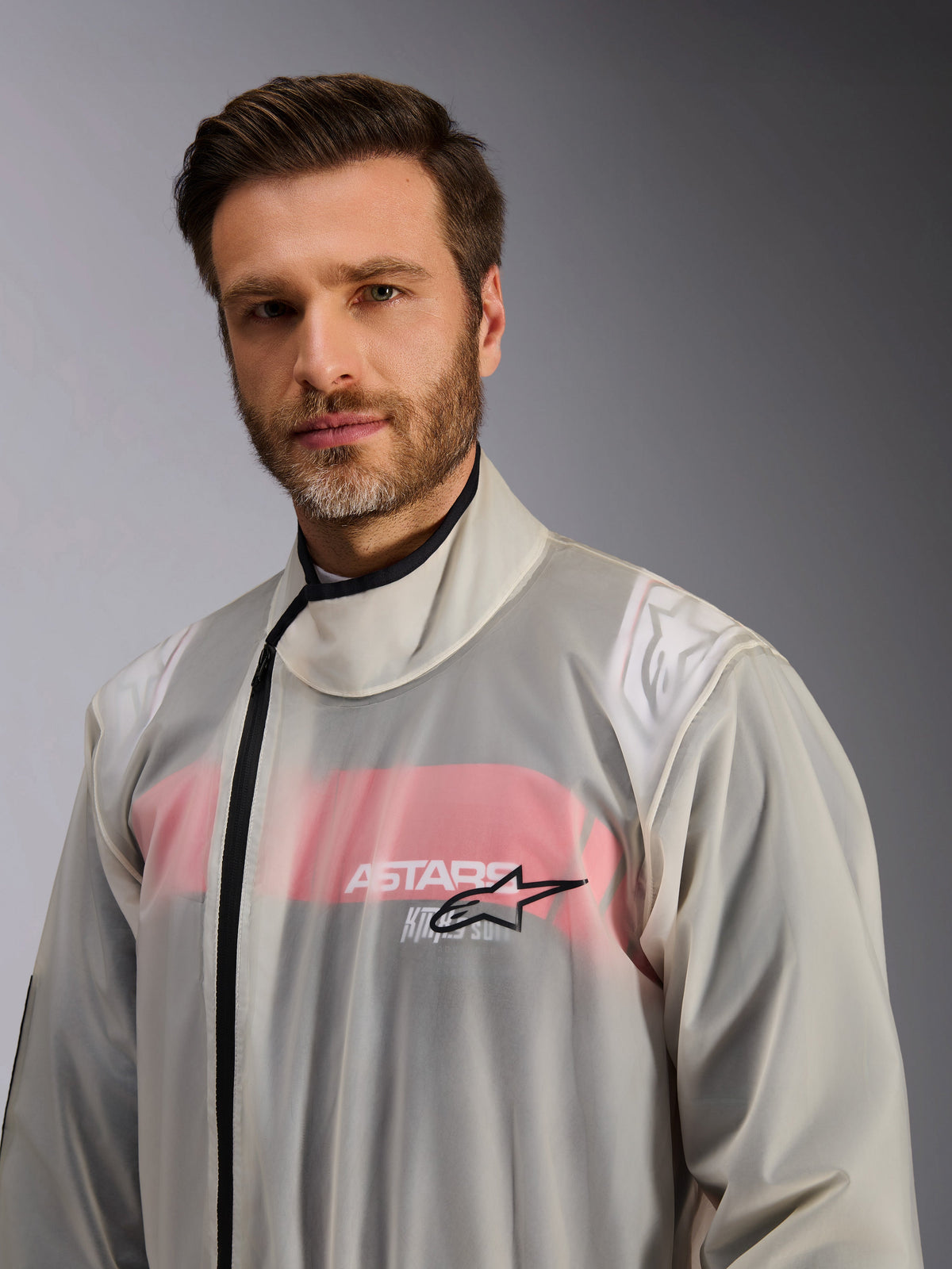 Kart Rain Suit