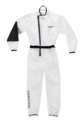 Youth Kart Rain Suit
