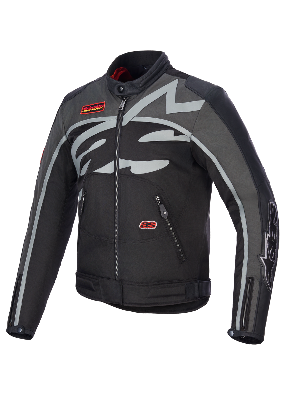 Axton Jacket