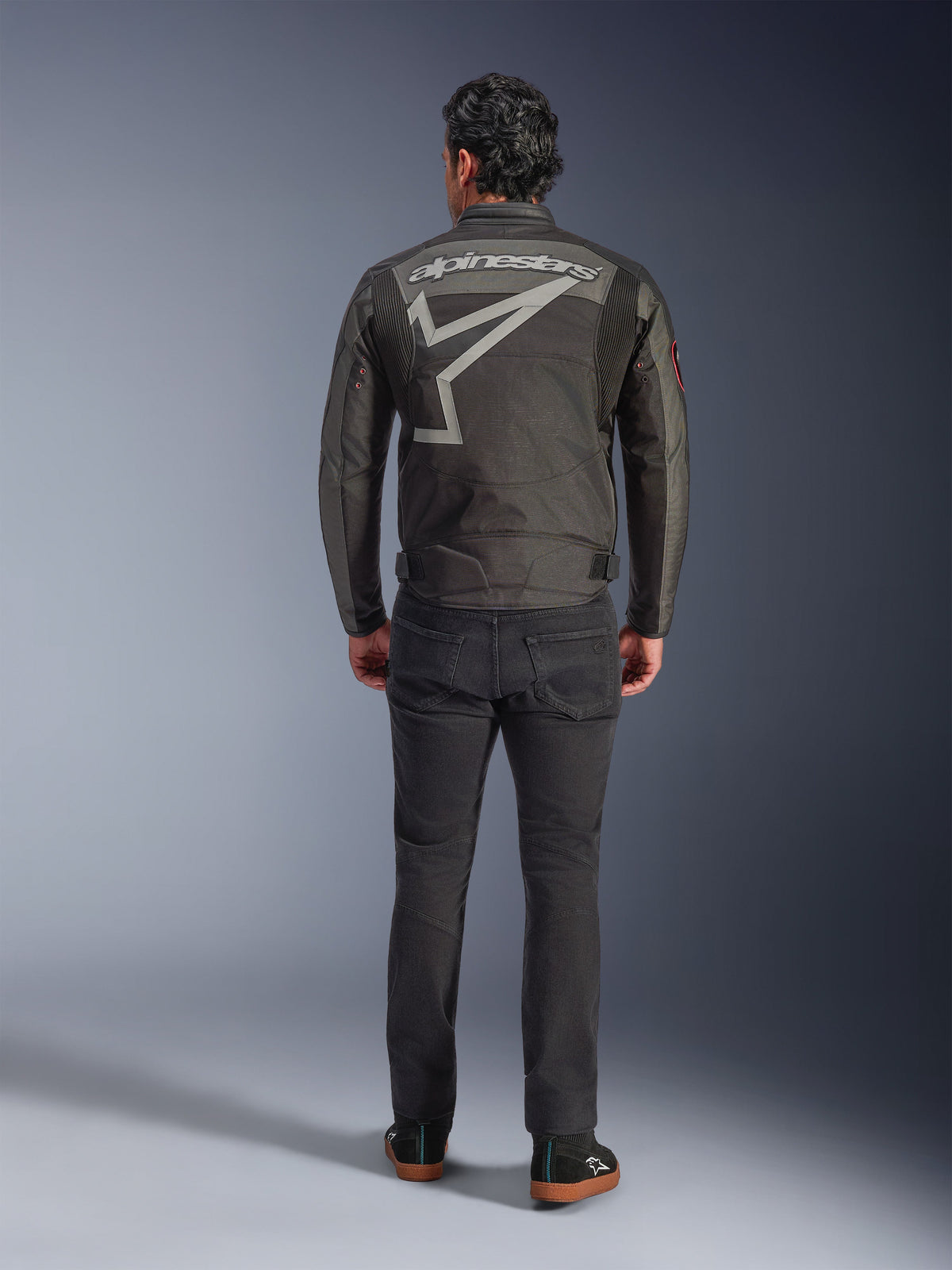 Axton Jacket