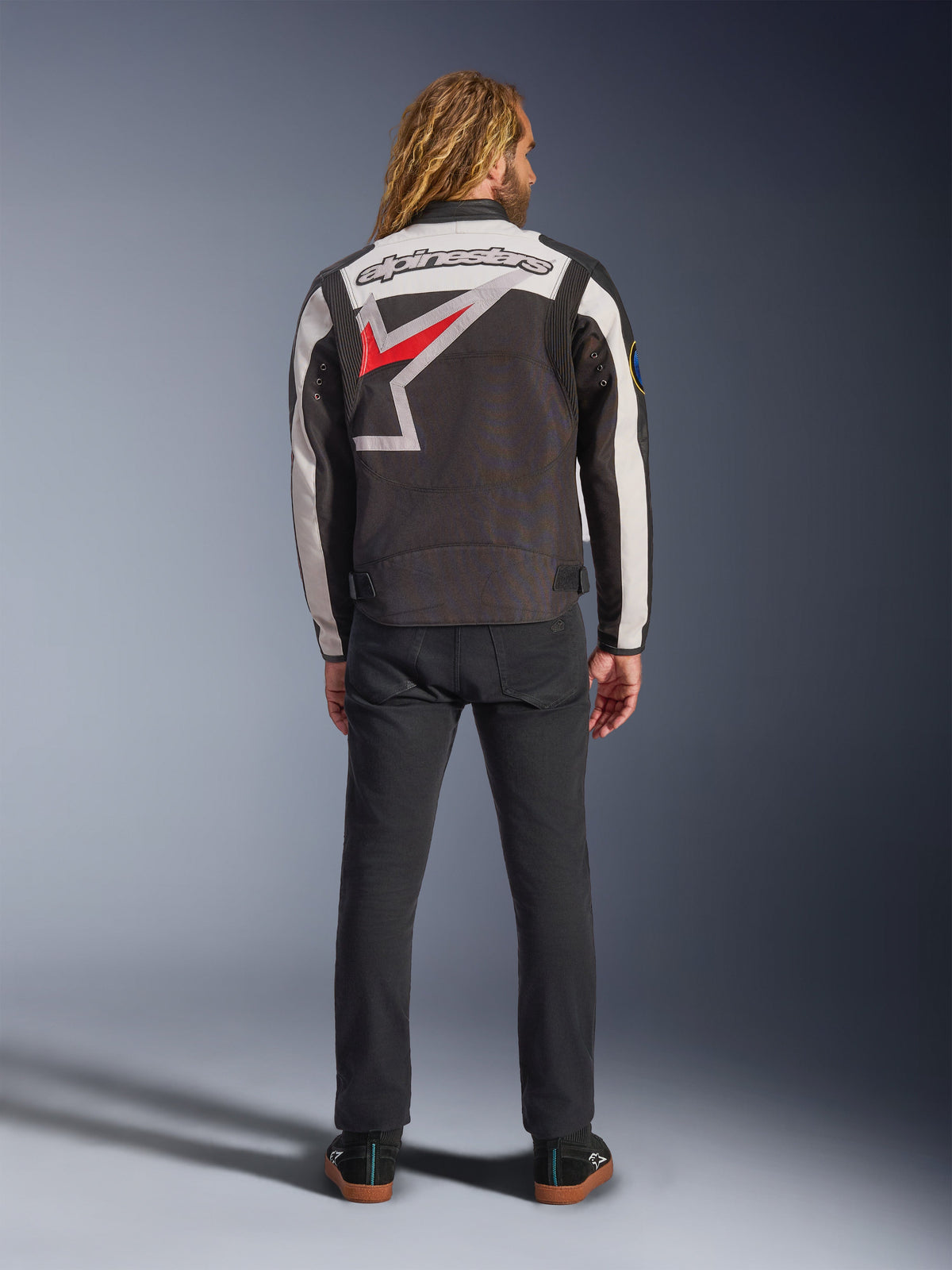 Axton Jacket