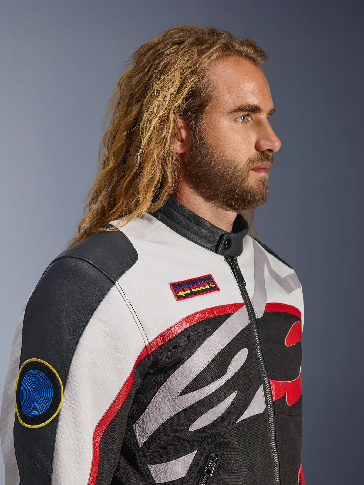 Axton Jacket