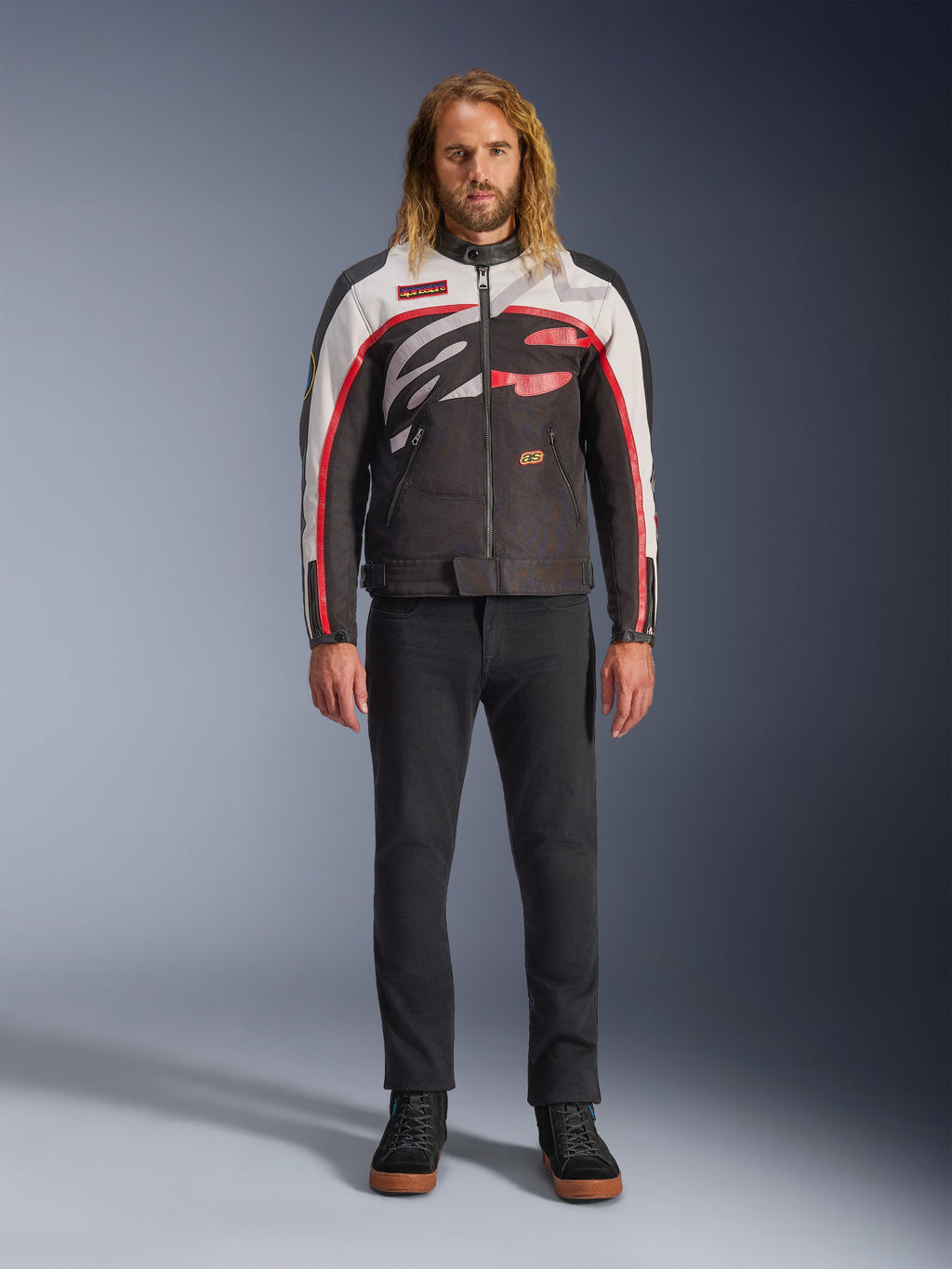 Axton Jacket