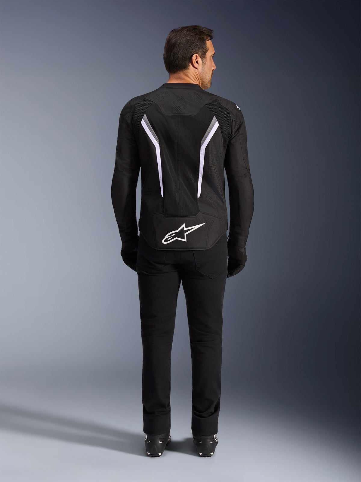 AST V3 Air Jacket
