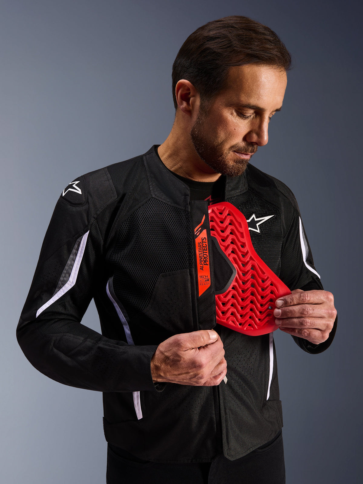 AST V3 Air Jacket