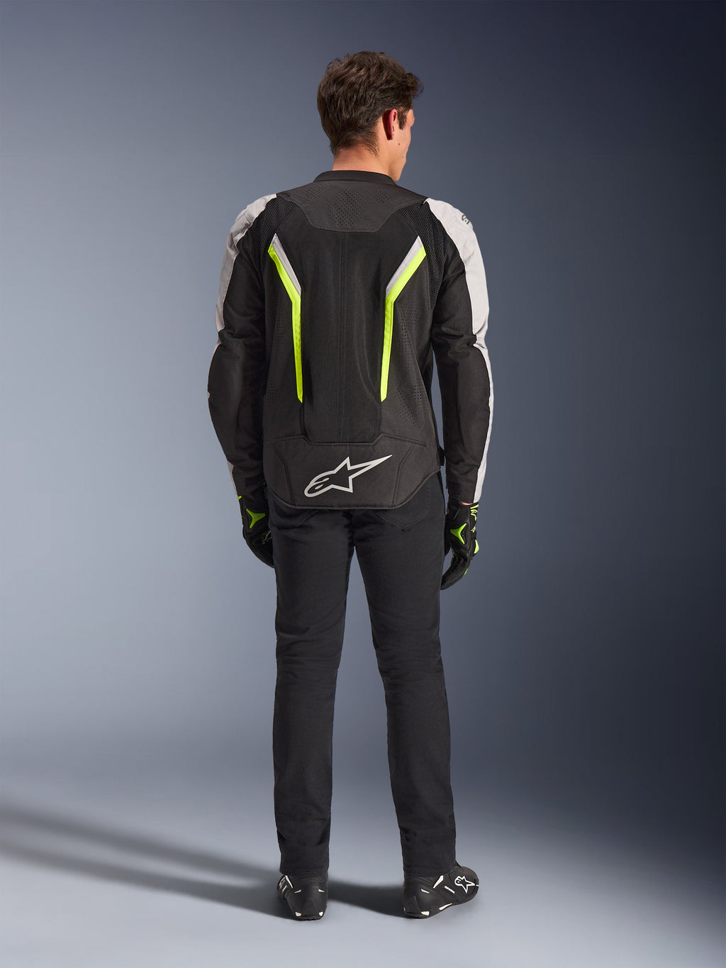 AST V3 Air Jacket