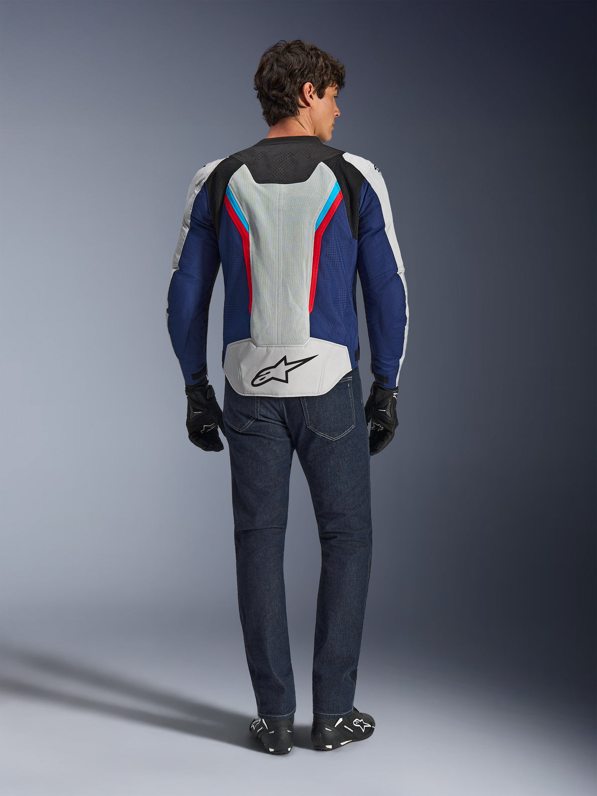 AST V3 Air Jacket