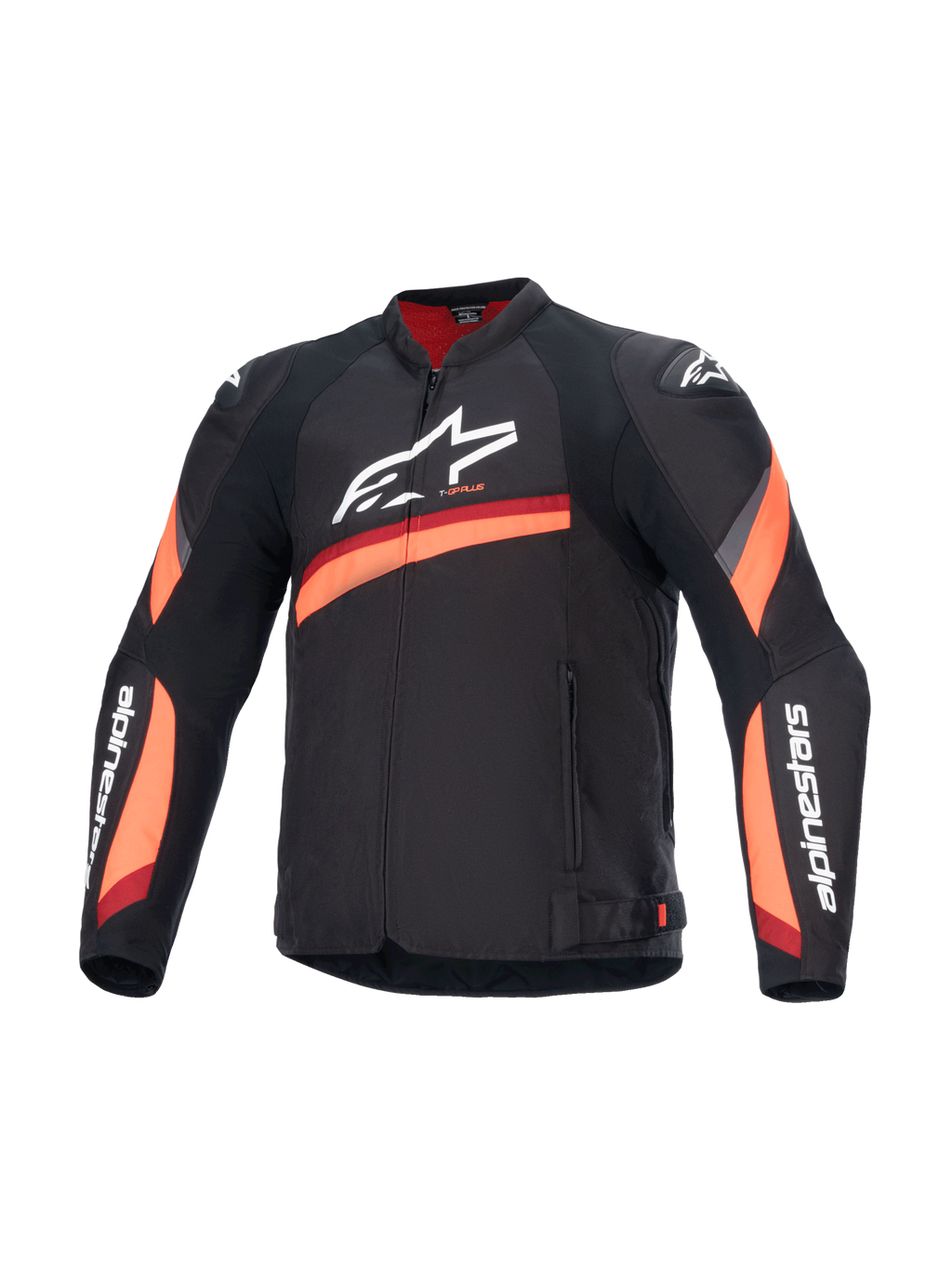 T-GP Plus R V4 Jacket
